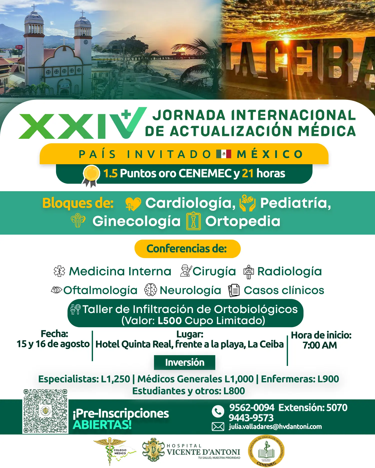 JIAM XXIV Imagen 1
